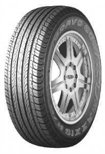 Pak Tire Corporation Maxxis HP600 Bravo HP