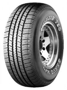 Pak Tire Corporation Maxxis HT750/HT760 Bravo HT