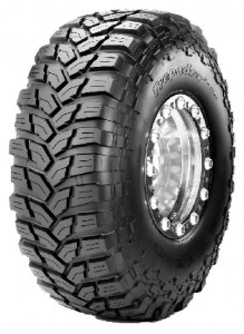Pak Tire Corporation Maxxis M8060 Trepador