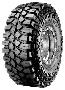 Pak Tire Corporation Maxxis M8090 Creepy Crawler Crossply