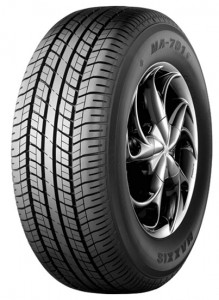 Pak Tire Corporation Maxxis MA701