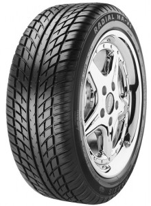 Pak Tire Corporation Maxxis MA-V1