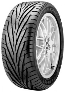 Pak Tire Corporation Maxxis MA-Z1 Victra