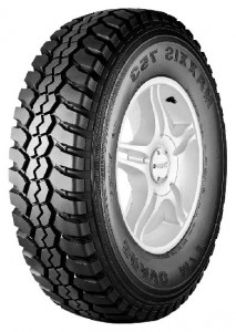 Pak Tire Corporation Maxxis MT753 Bravo MT