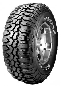 Pak Tire Corporation Maxxis MT762 Bighorn