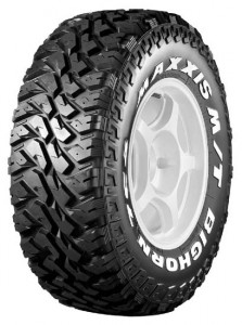 Pak Tire Corporation Maxxis MT764 Bighorn MT