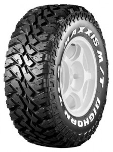 Maxxis MT764 Bighorn MT