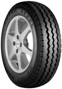 Pak Tire Corporation Maxxis UE103