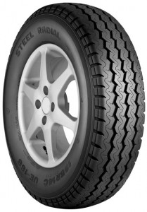 Pak Tire Corporation Maxxis UE168