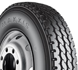 Maxxis AT700/AT771 Bravo