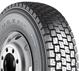Pak Tire Corporation Maxxis AT700/AT771 Bravo