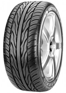 Pak Tire Corporation Tires